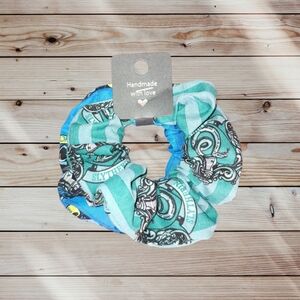 Harry Potter Scrunchie Set